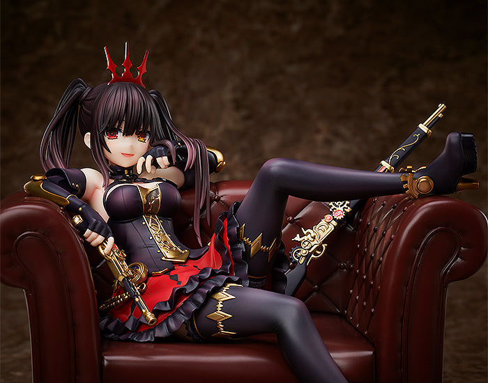 Date A Live - Tokisaki Kurumi - KDcolle - 1/7 Scale Figure - Empress Ver.