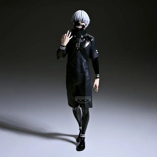 Tokyo Ghoul - Ken Kaneki - Prize Figure