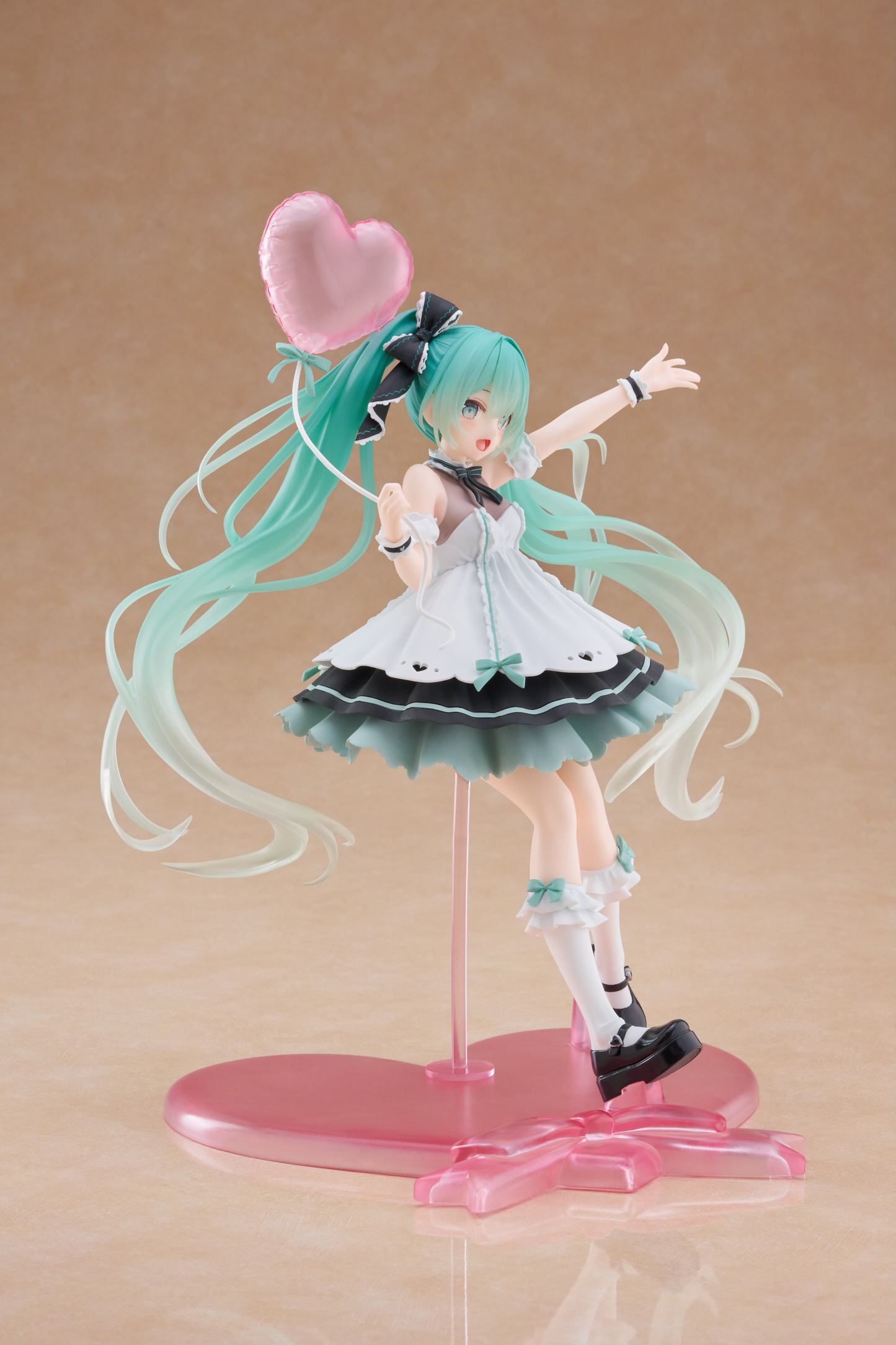 Hatsune Miku - AMP+ Prize Figure - HATSUNE MIKU Birthday 2025 (Party Ver.)