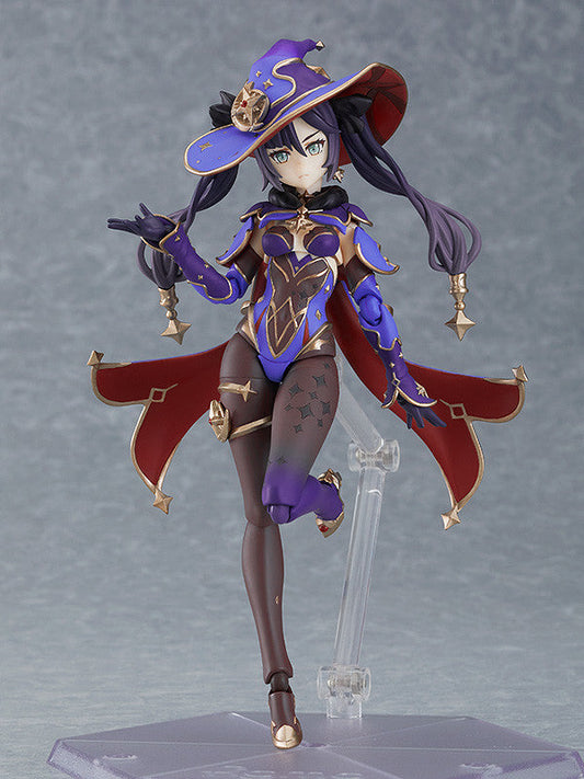 Genshin Impact Figure - Mona Megistus - Figma (#548)
