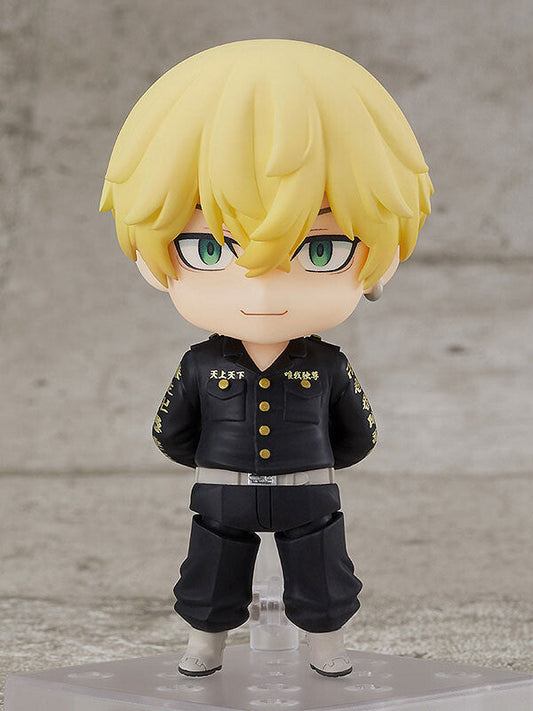 Tokyo Revengers - Matsuno Chifuyu - Nendoroid Figure (#1874) [Sale]