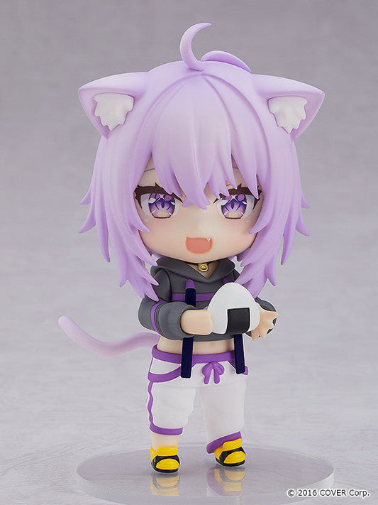 Hololive - Nekomata Okayu - Nendoroid Figure (#1860)