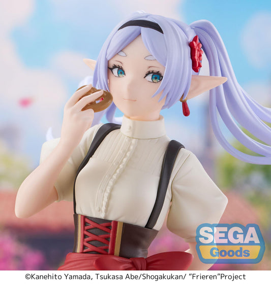 Frieren: Beyond Journey's End - Frieren At a Certain Festival - XStellar - Prize Figure