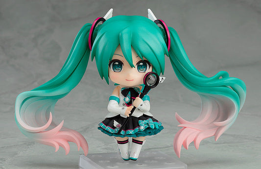Hatsune Miku - Nendoroid Figure (#930) - Magical Mirai 2017 ver