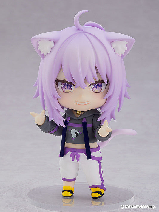 Hololive - Nekomata Okayu - Nendoroid Figure (#1860)
