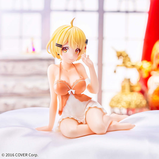 Hololive - Yozora Mel - Relax Time - Prize Figure