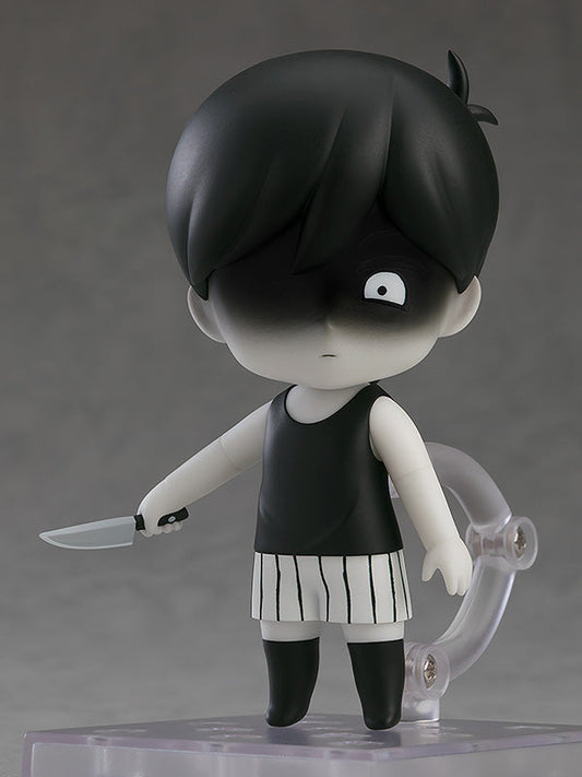 Omori - Omori Nendoroid Figure
