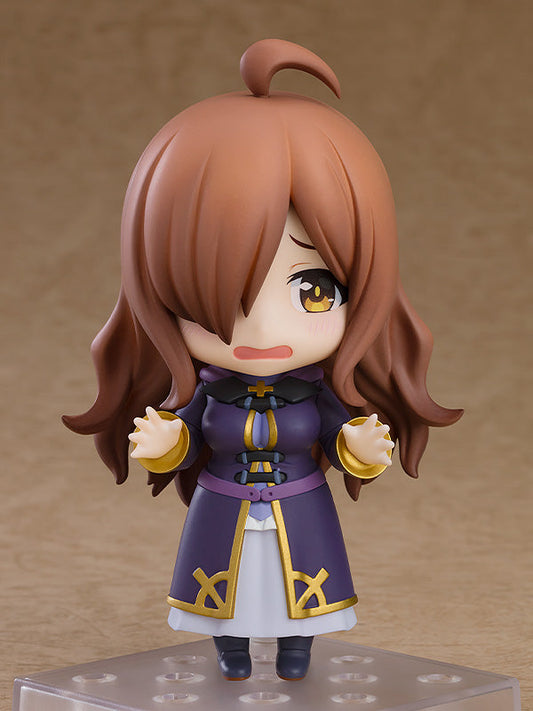 Konosuba - Wiz - Nendoroid Figure