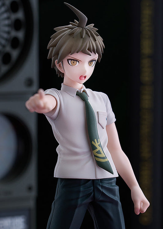 Danganronpa - Hajime Hinata Pop Up Parade Figure