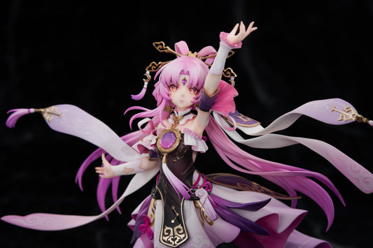 Honkai: Star Rail Fu Xuan - 1/7 Scale Figure