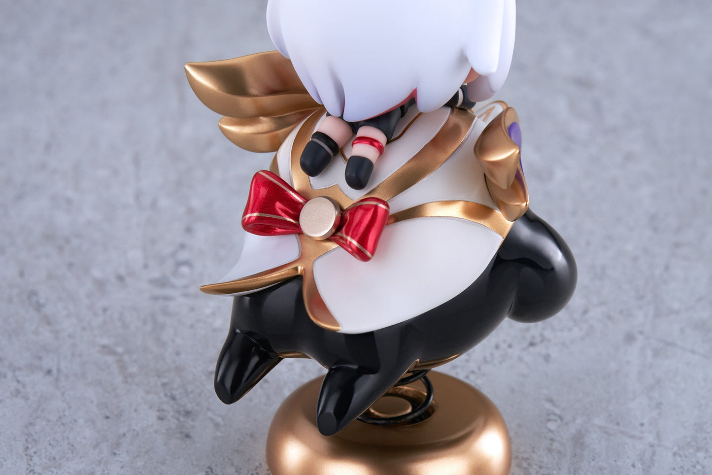 Honkai: Star Rail - Topaz & Numby - Happy Shake - Chibi Figure