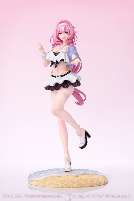 Honkai Impact 3rd - Elysia - Gift+ - 1/8 Scale Figure - Summer Miss Elf Ver.