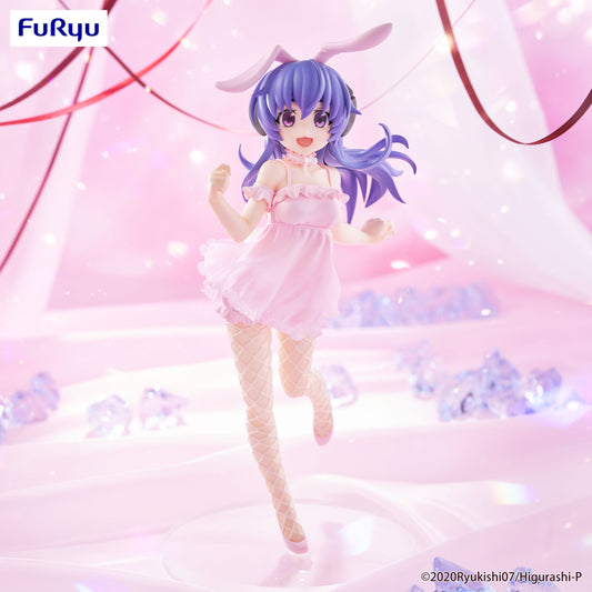 Higurashi When They Cry - Hanyu SOTSU BiCute Bunnies - Prize Figure