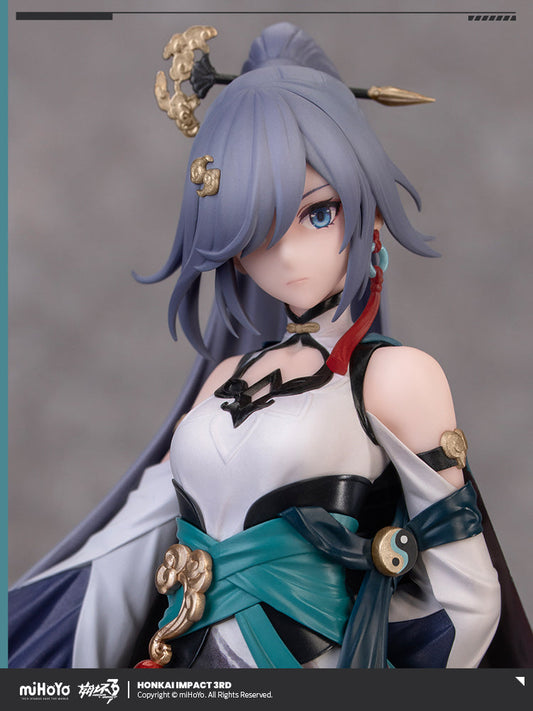 Honkai Impact 3rd - Fu Hua - 1/8 Scale Figure - Azure Empyrea