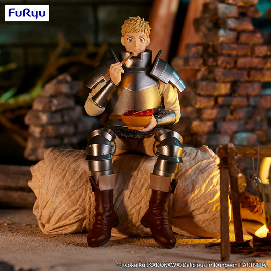 Delicious in Dungeon Noodle Stopper Prize Figure - Laios