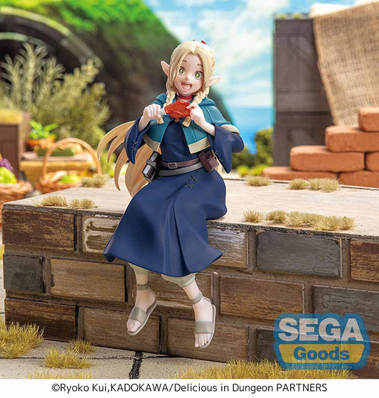 Delicious in Dungeon - PM Perching Prize Figure "Marcille"
