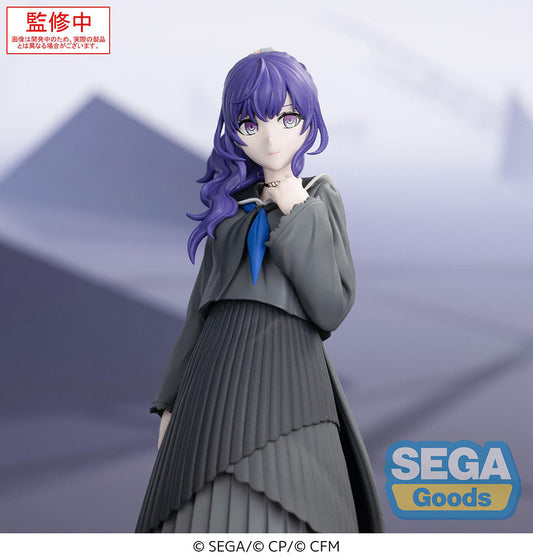 Desktop x Decorate Collections "HATSUNE MIKU: COLORFUL STAGE!" "Asahina Mafuyu" - Prize Figure