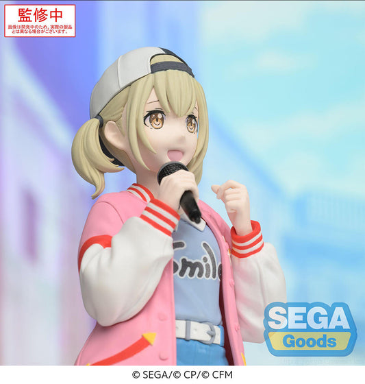 Desktop x Decorate Collections "HATSUNE MIKU: COLORFUL STAGE!" - "Azusawa Kohane" - Prize Figure
