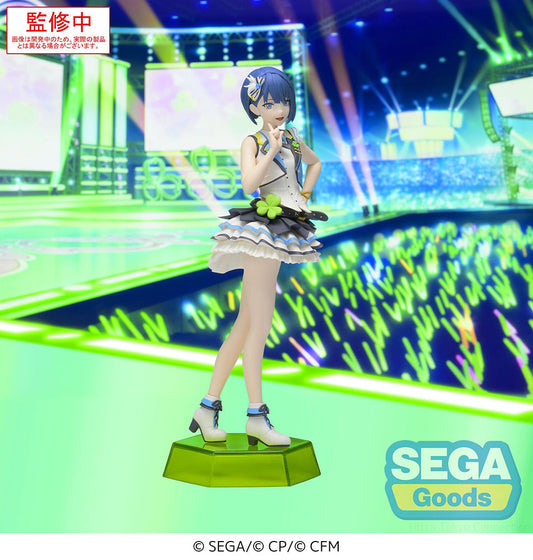 Hatsune Miku - COLORFUL STAGE!" "Kiritani Haruka"- Prize Figure