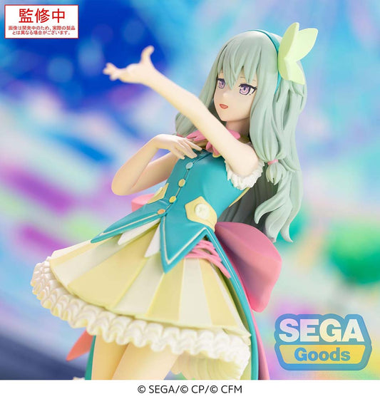 Project Sekai: Colorful Stage! feat. Hatsune Miku - Kusanagi Nene - Desktop×Decorate Collections - Prize Figure