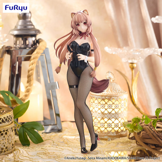 The Rising Of The Shield Hero - BiCute Bunnies Prize Figure - Raphtalia
