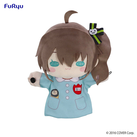 Hololive - Puppet Plush Toy - Natsuiro Matsuri