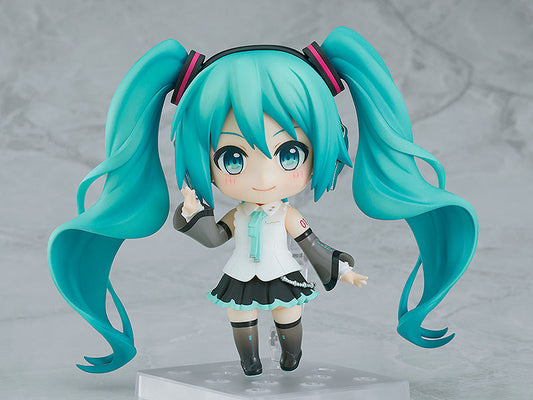 Hatsune Miku - Nendoroid Figure (#1701) - NT