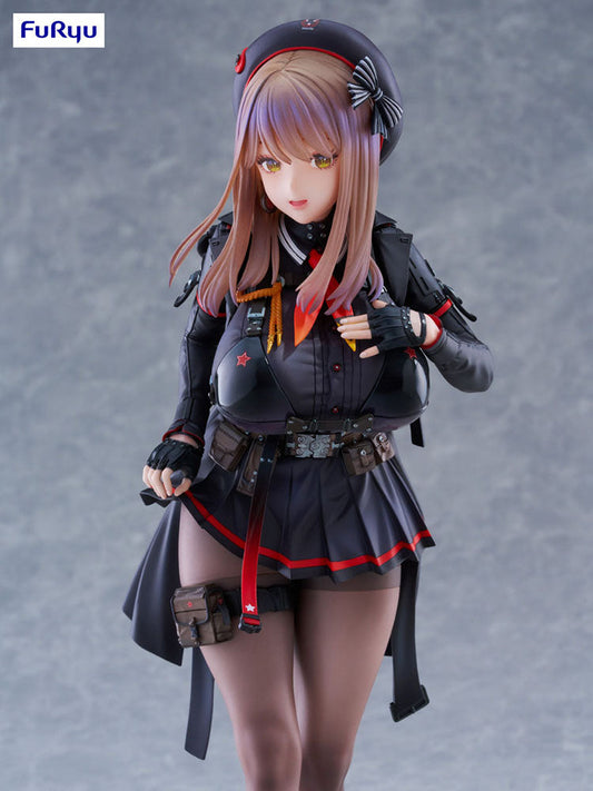 GODDESS OF VICTORY: NIKKE - Emma - 1/7 Scale Figure