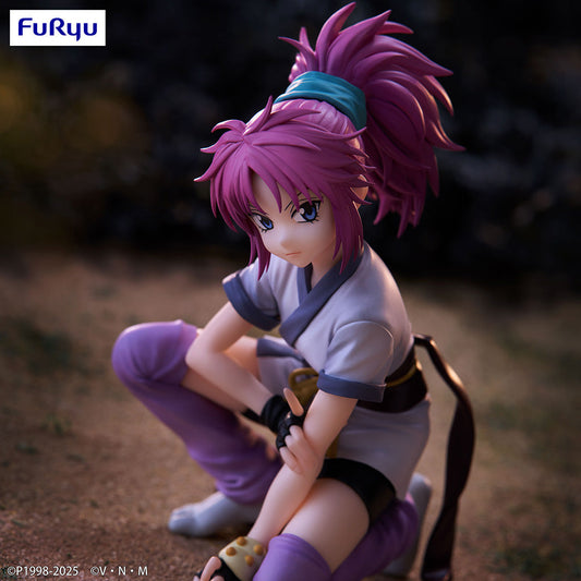 HUNTER×HUNTER - Noodle Stopper Prize Figure -Machi-