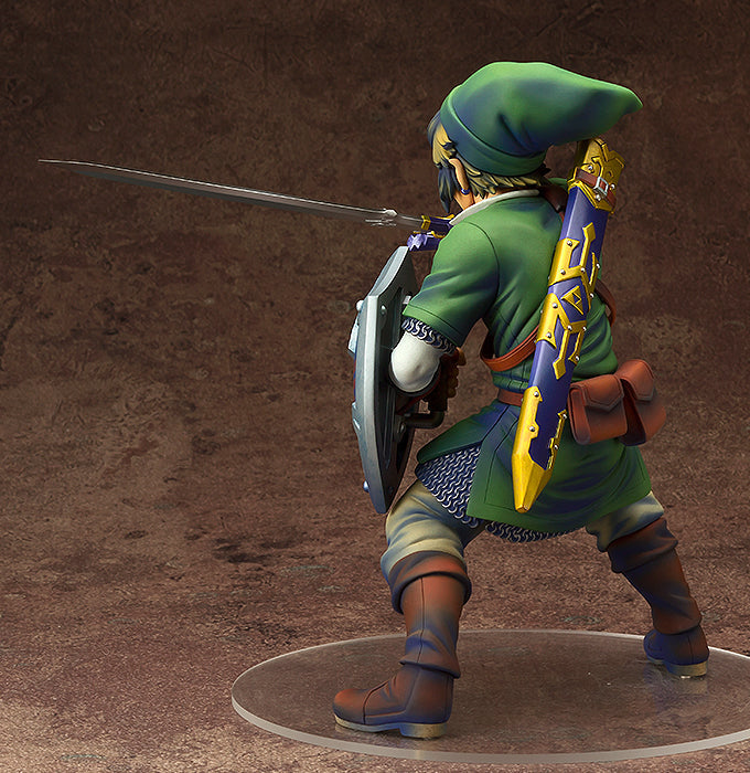 The Legend of Zelda - Link - 1/7 Scale Figure