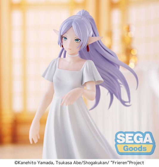 Frieren: Beyond Journey's End - Frieren - In Vorig - Prize Figure