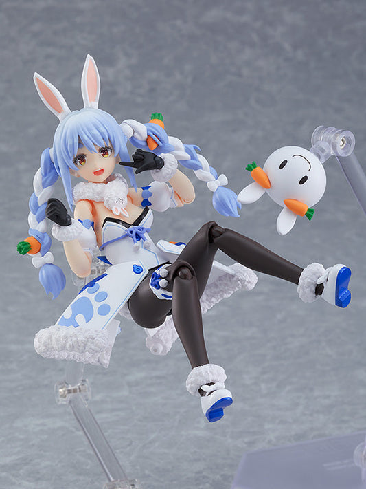 Hololive - Nousagi - Usada Pekora - Figma Figure (#529)
