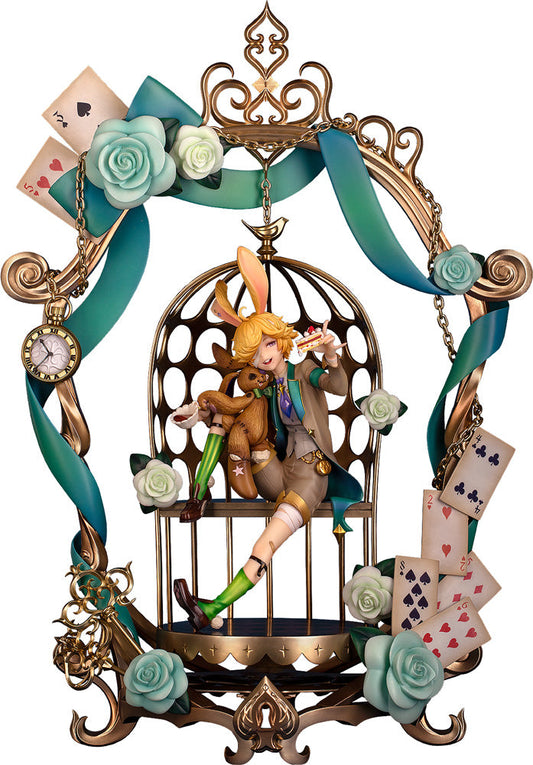 Original - FairyTale -Another- - March Hare - 1/8 Scale Figure