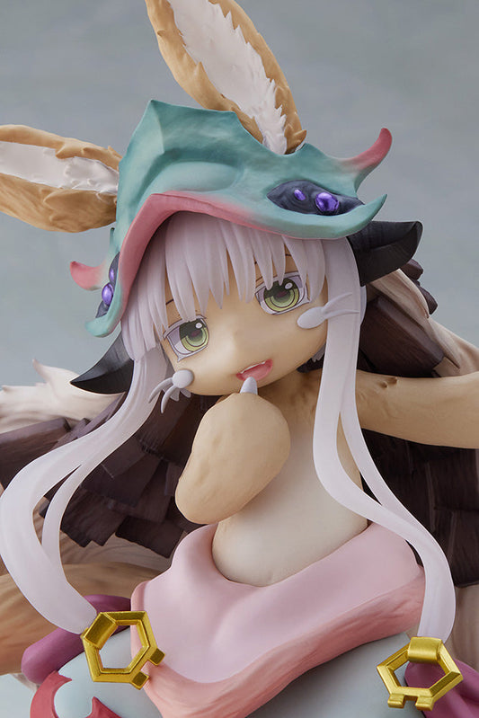 Made in Abyss: The Golden City of the Scorching Sun Coreful Prize Figure - Nanachi