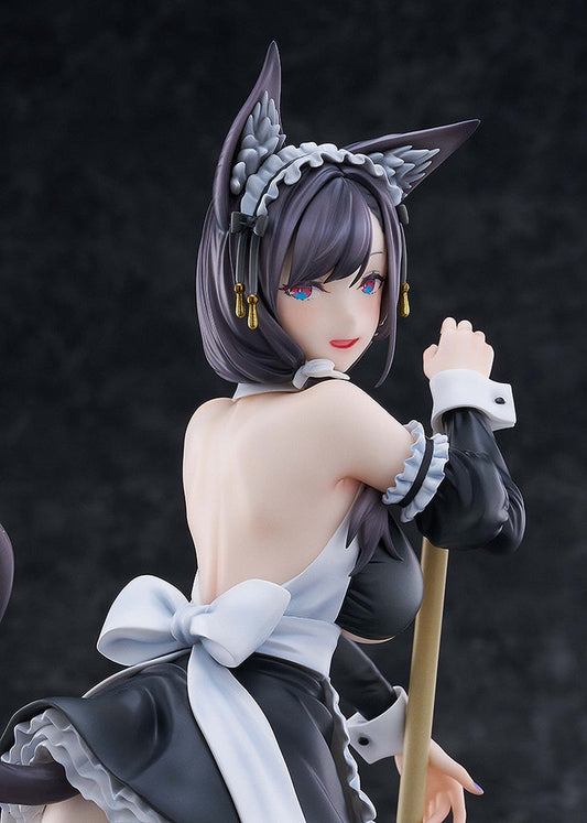 Original Character - Maid Maison - Iwaya Ai - 1/6 Scale Figure