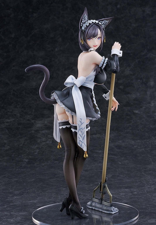 Original Character - Maid Maison - Iwaya Ai - 1/6 Scale Figure