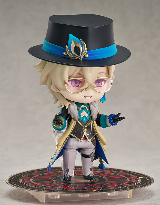 Honkai: Star Rail - Nendoroid Figure - Aventurine