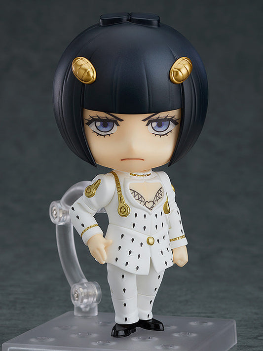 JoJo's Bizarre Adventure - Nendoroid Figure - Bruno Bucciarati