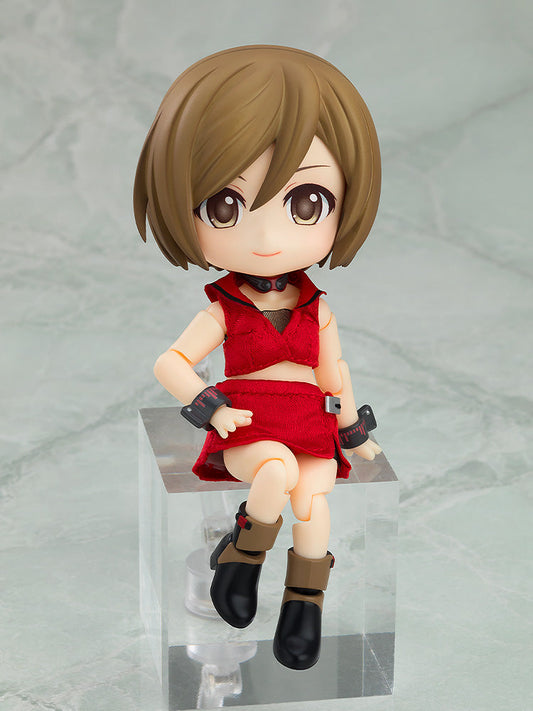 Hatsune Miku - Nendoroid Doll Figure - MEIKO