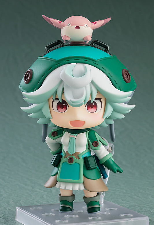 Made in Abyss - Nendoroid Figure - Prushka
