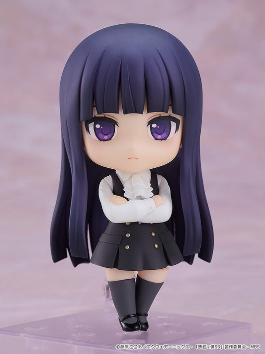 Inu x Boku SS - Ririchiyo Shirakiin - Nendoroid Figure