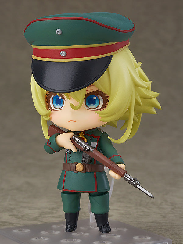 The Saga of Tanya the Evil - Nendoroid Figure - Tanya Degurechaff