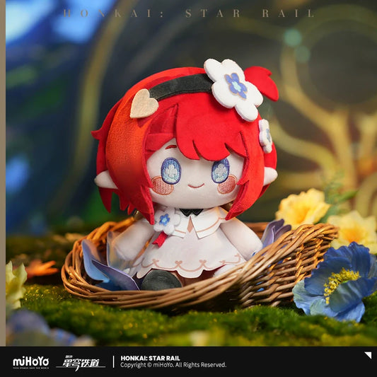 Honkai: Star Rail - Tribbie Plush