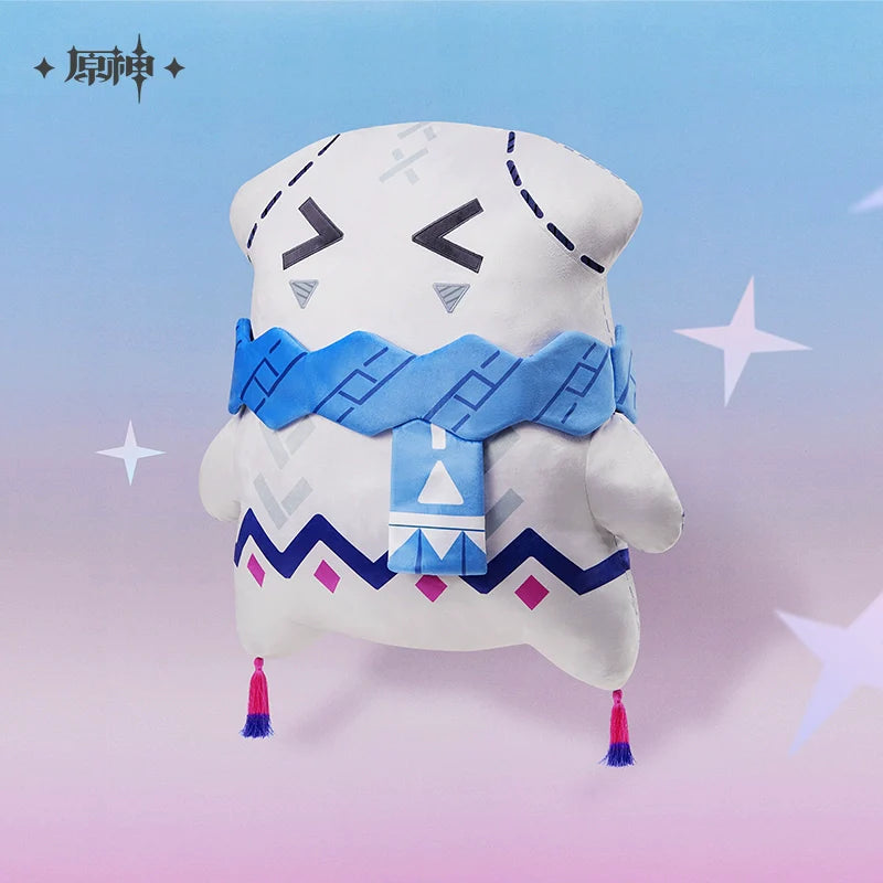 Genshin Impact Plush - Citlali Plushy Pillow