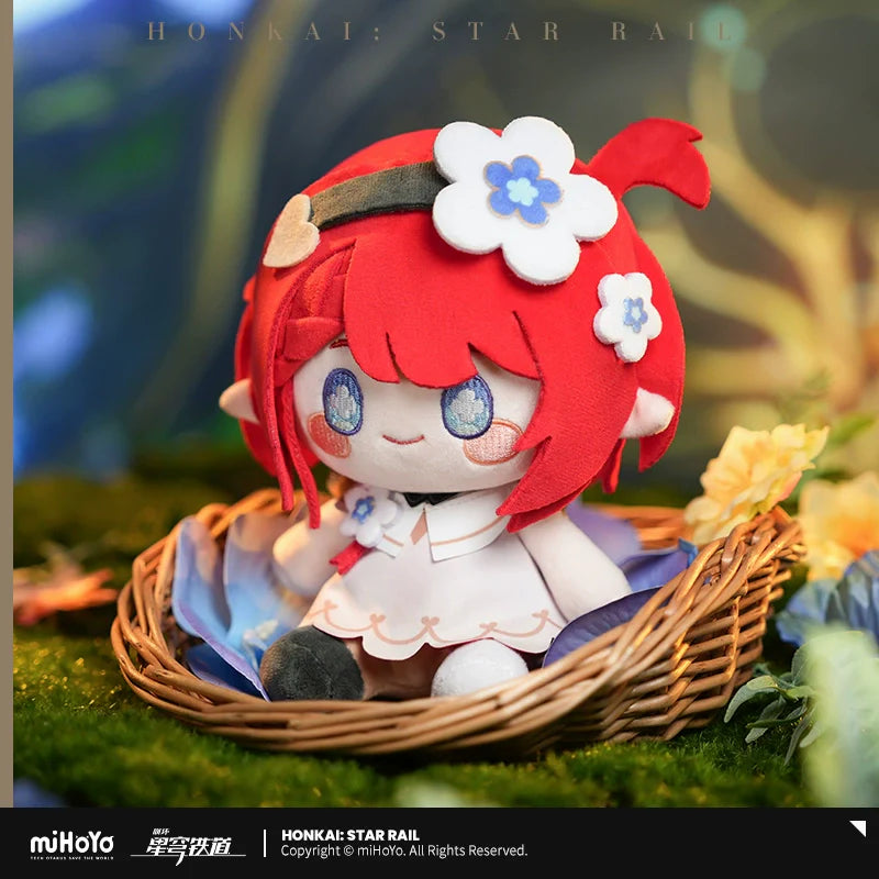 Honkai: Star Rail - Tribbie Plush