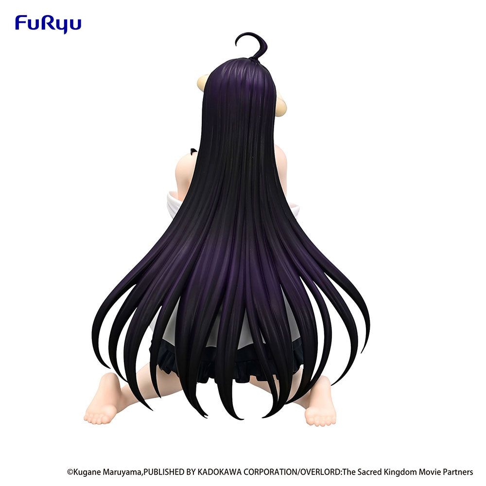 Overlord - Albedo - Noodle Stopper Prize Figure - Room Wear ver.