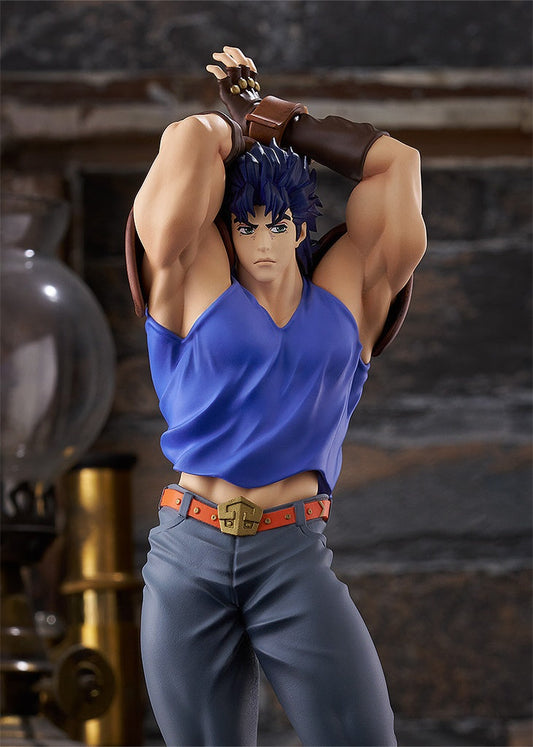 JoJo's Bizarre Adventure - Phantom Blood - Jonathan Joestar - Pop Up Parade Figure
