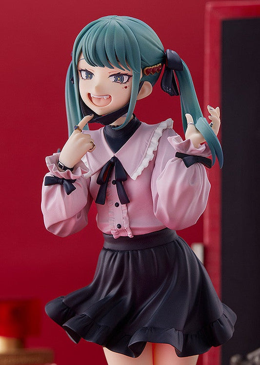 POP UP PARADE Figure - Hatsune Miku: The Vampire Ver. L (Rerelease)