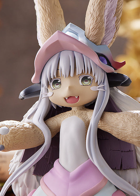 Made in Abyss - POP UP PARADE Figure - Nanachi