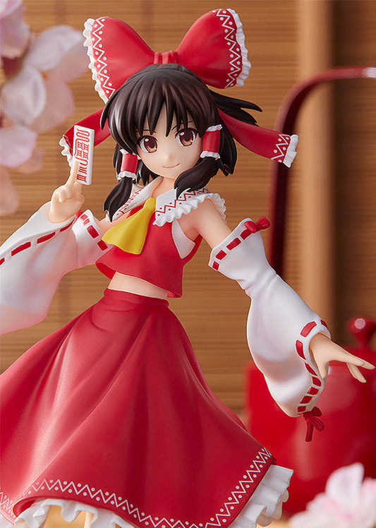 Touhou Project - POP UP PARADE Figure - Reimu Hakurei